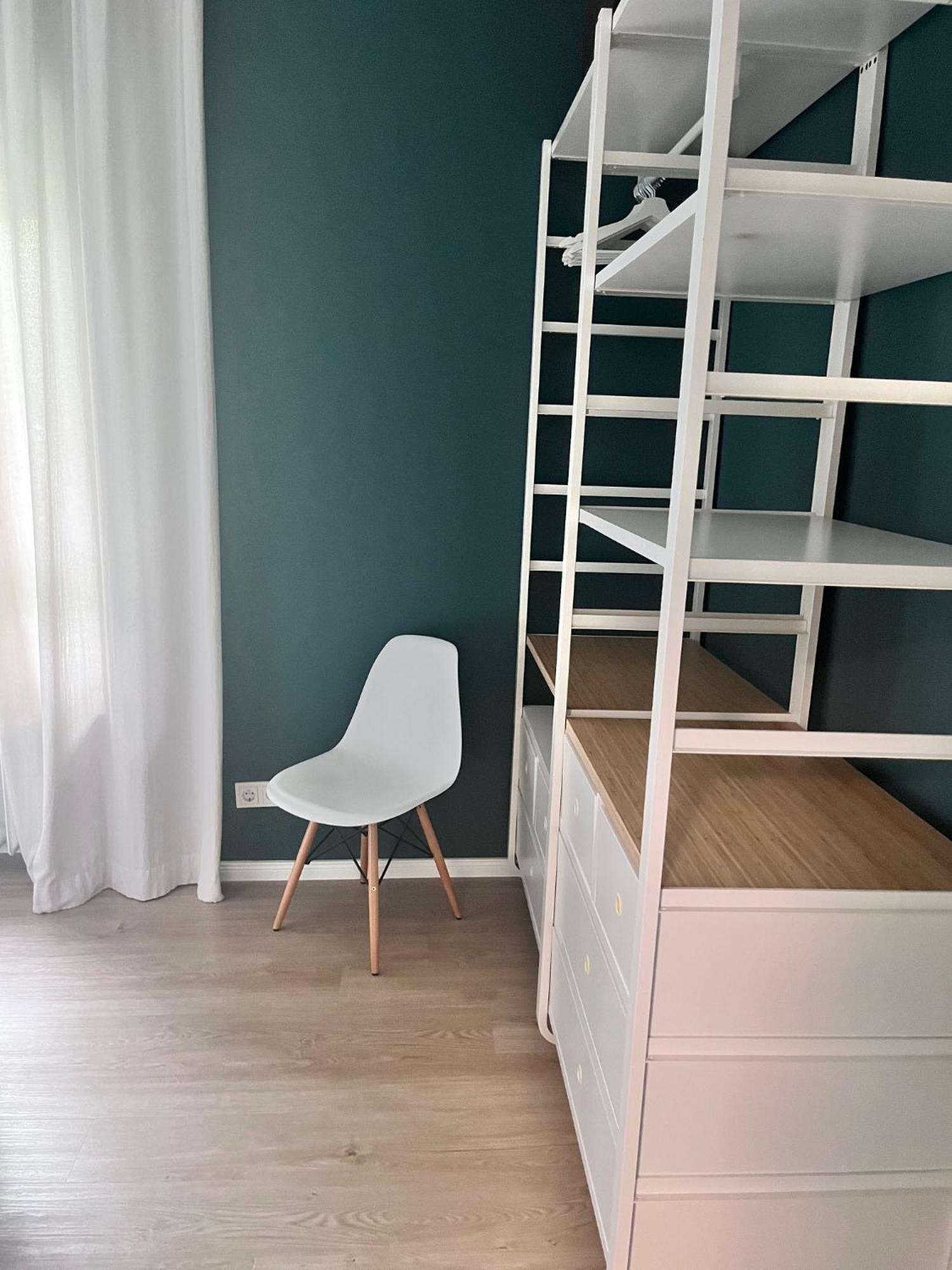 Raum2Go - No1 Modernes Ruhiges 2-Schlafzimmer Apartment City & Park فيسبادن المظهر الخارجي الصورة