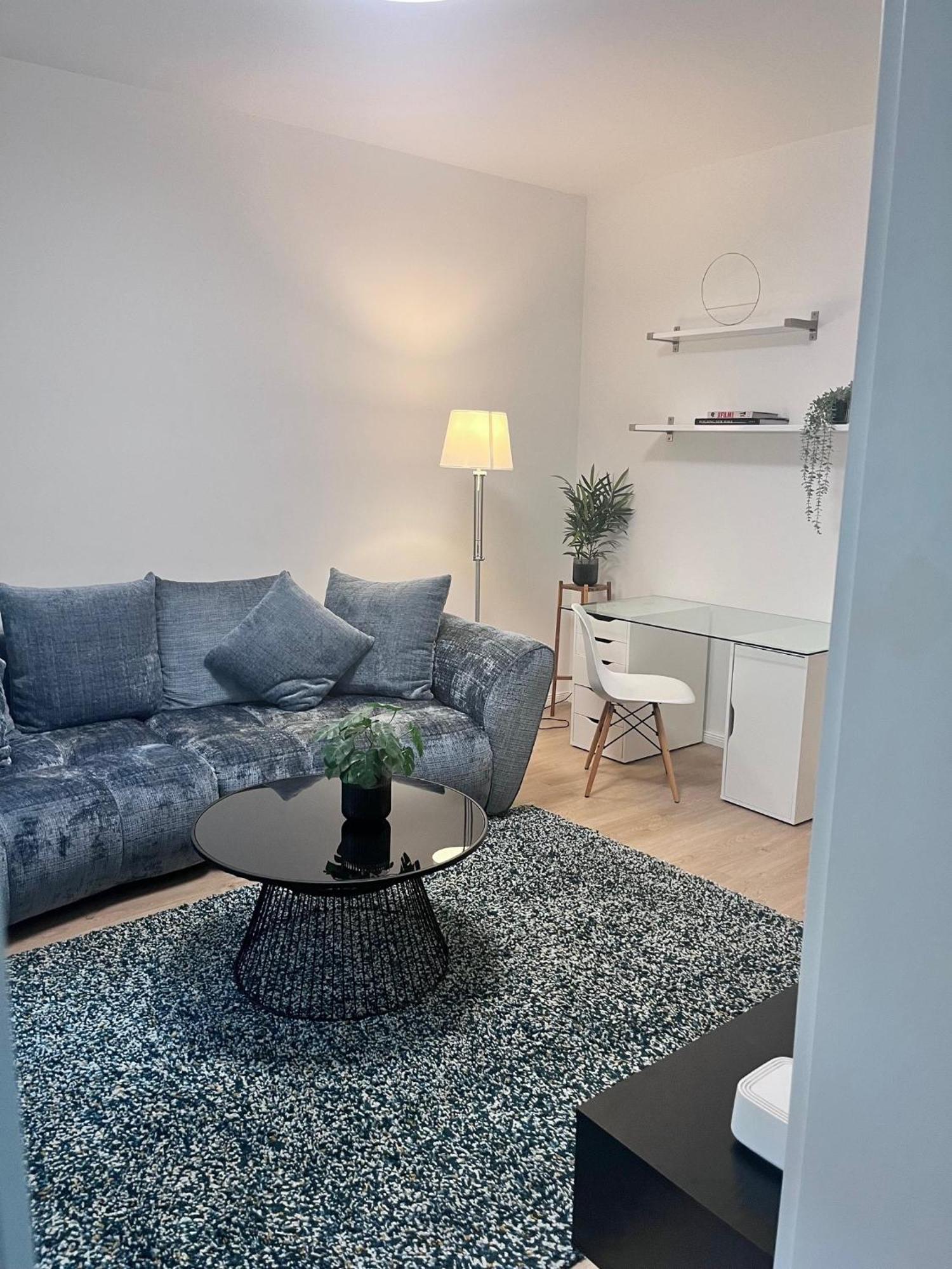Raum2Go - No1 Modernes Ruhiges 2-Schlafzimmer Apartment City & Park فيسبادن المظهر الخارجي الصورة