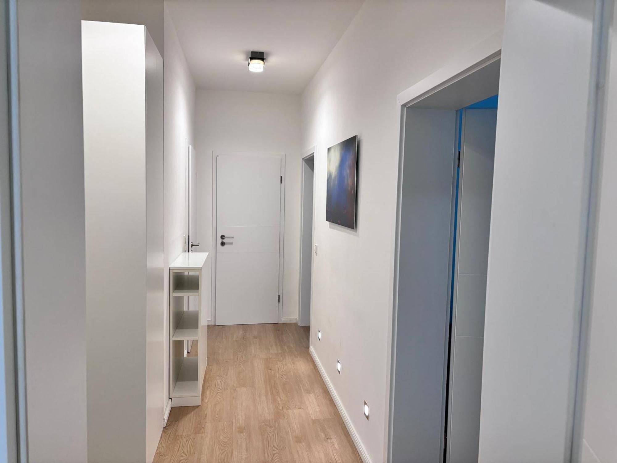 Raum2Go - No1 Modernes Ruhiges 2-Schlafzimmer Apartment City & Park فيسبادن المظهر الخارجي الصورة